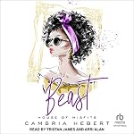 Cover of Beast