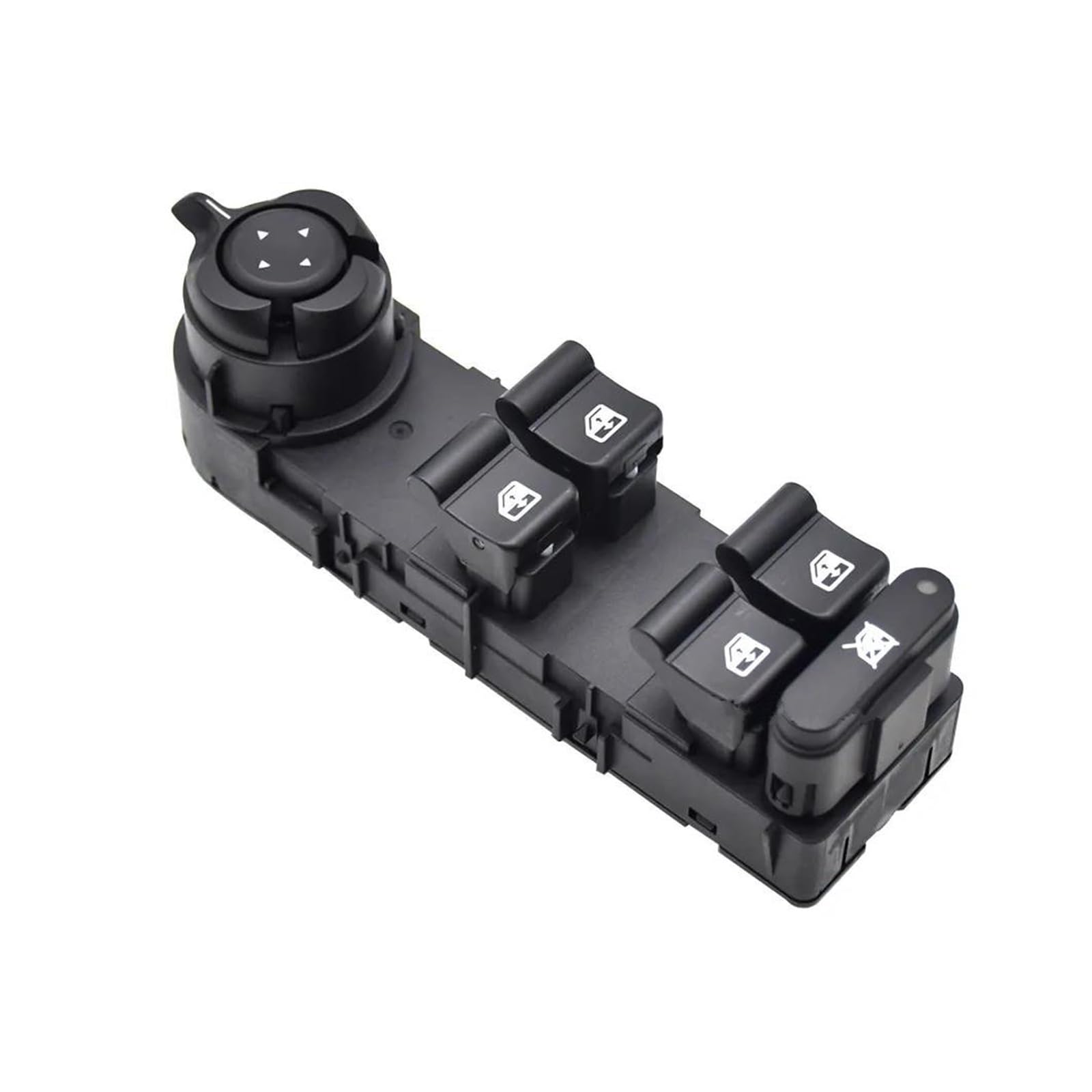 Interrupteur lève-vitre bloqué Giulietta ? Commandes 156106392 156106393 - 5