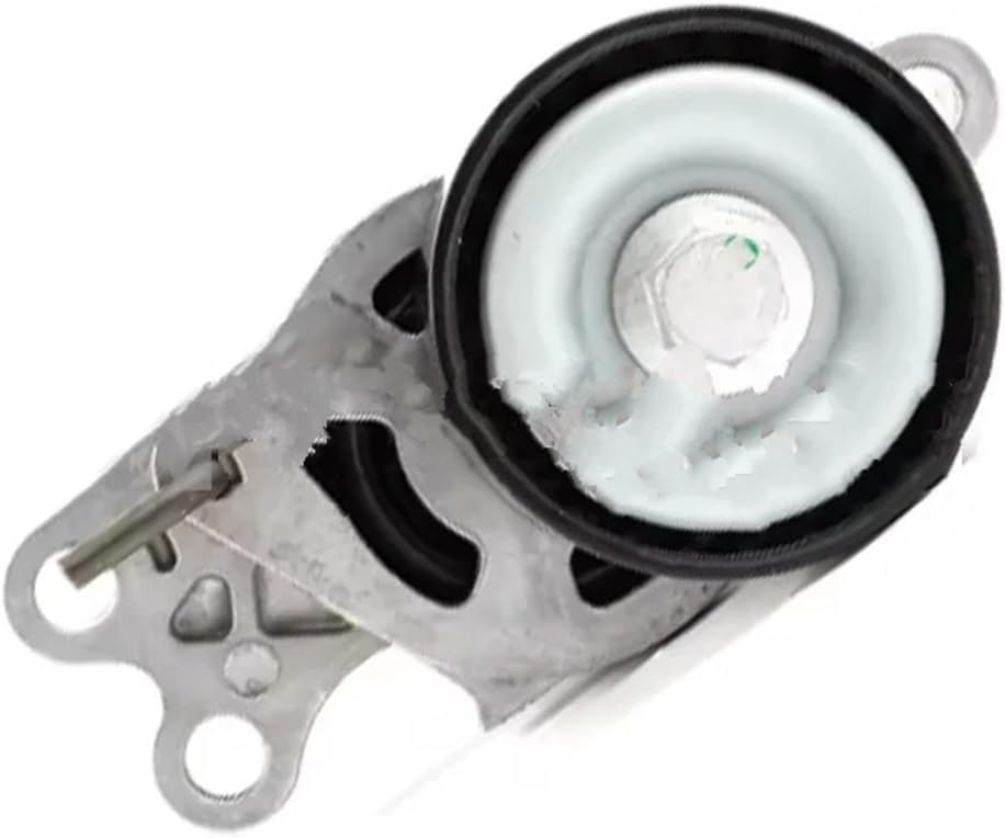 Belt Tensioner Engine Drive Belt Tensioner For PEUGEOT 206 207 9652046680 9649675880 9638976580