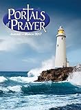 Portals of Prayer - Large Print ed