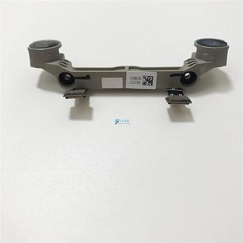 Miniatura 3 de IVYARD Sensor delantero para DJI Mavic 2 Pro Zoom Componentes Visuales Visión Obstáculo Función Cable Piezas de repuesto (Color  Nuevo módulo de