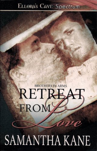 Retreat from Love (Brothers in Arms)