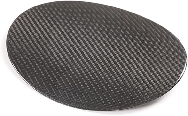 New Carbon Fiber Oil Tank Cover Compatible with Porsche 718 Boxster 2016-2022 (DZ)
