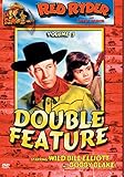 Red Ryder Western Double Feature Vol. 5