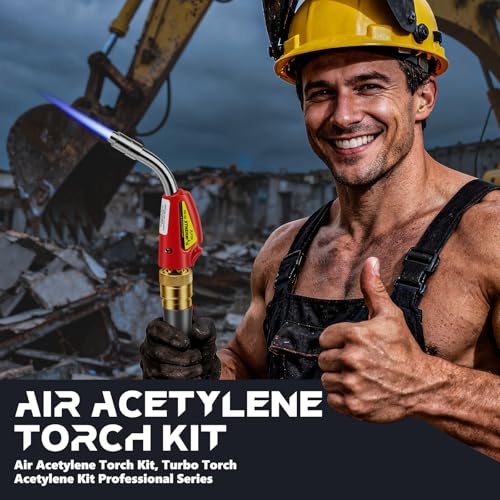 Image of Air Acetylene Torch Tips (AS-12A)