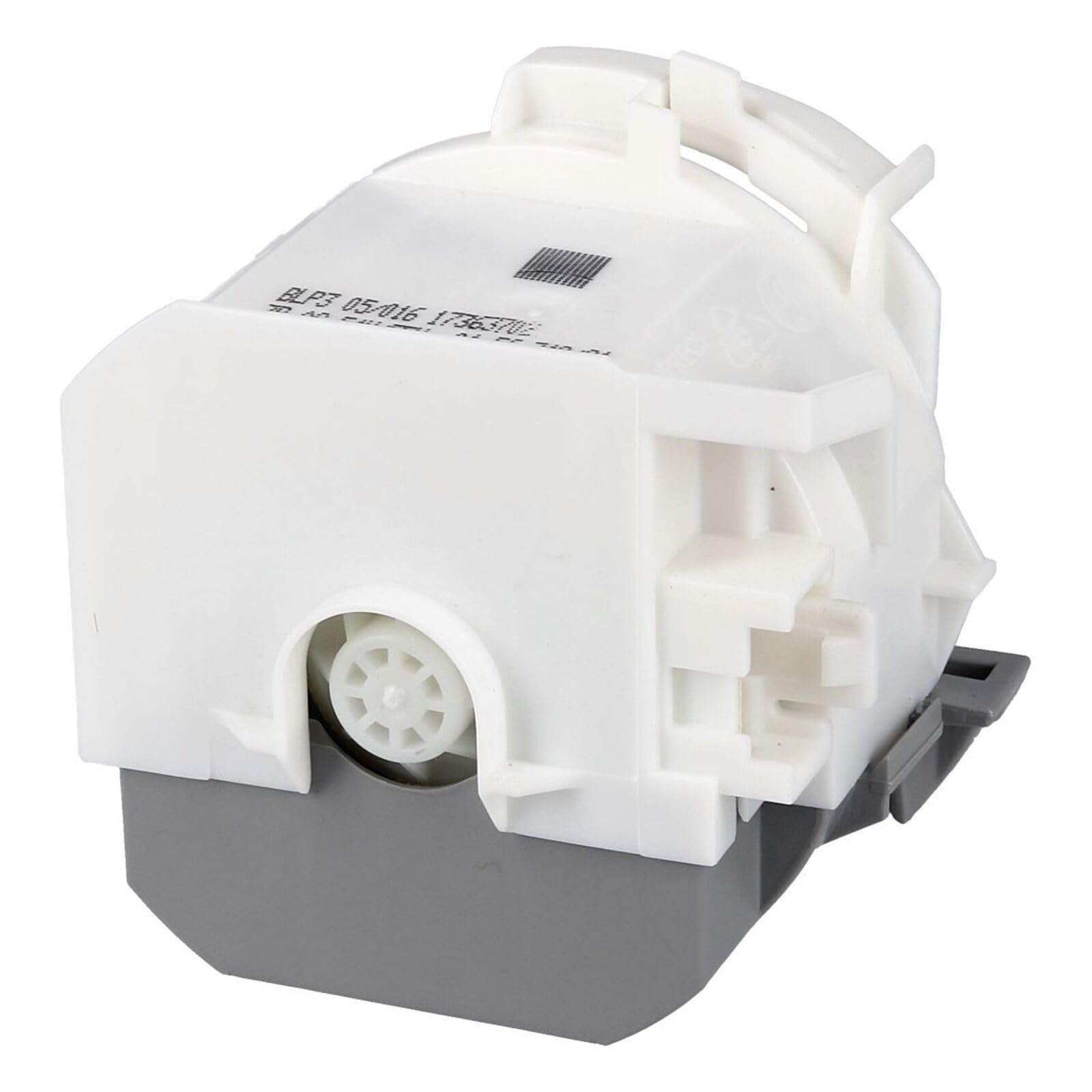 LUTH Premium Profi Parts bomba de desagüe compatible con Beko 1736370200 BLP3 05-016 para lavavajillas