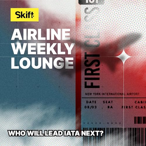 Who Will Lead IATA Next?