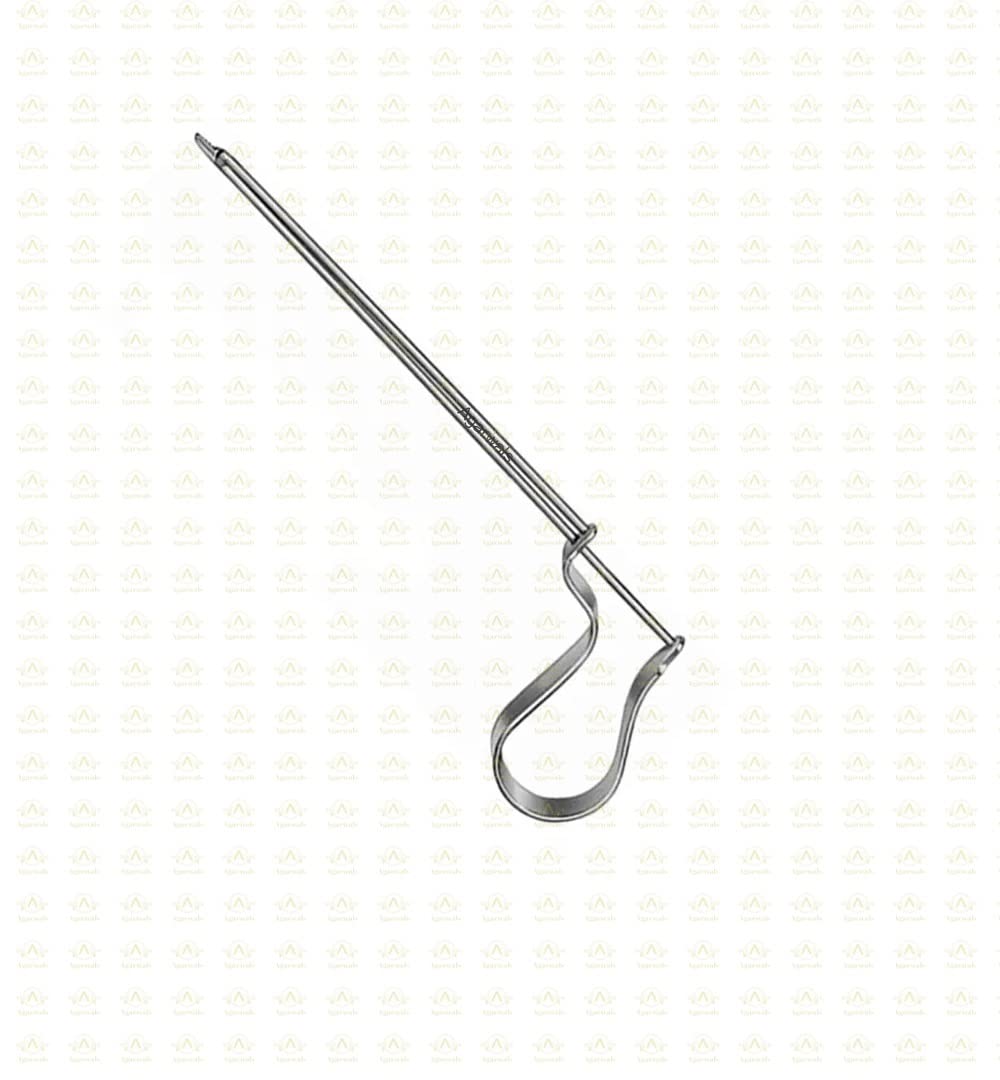 Agarwals Quire Foreign Body Lever Forcep (B0C3HF7R25) Amazon Price History, Amazon Price Tracker