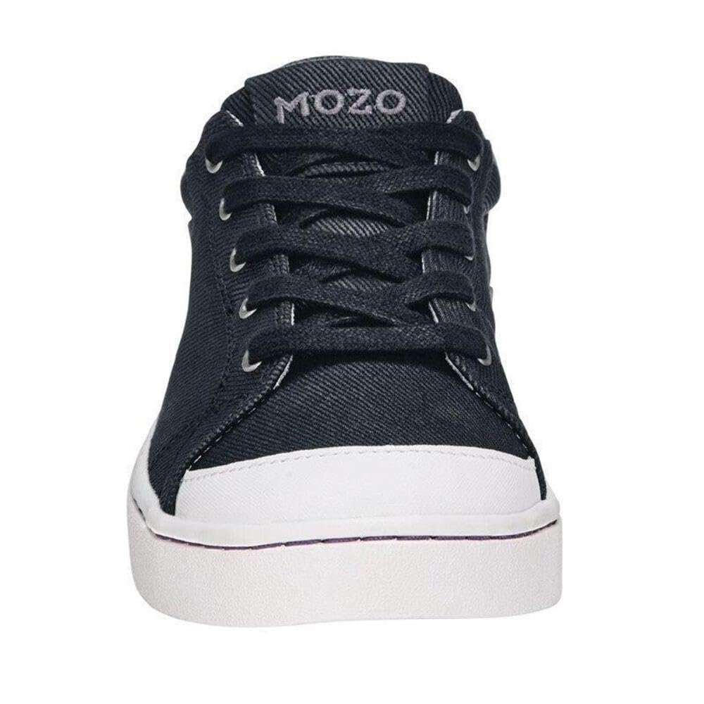 Grind - Sneaker da Uomo in Tela Antiscivolo