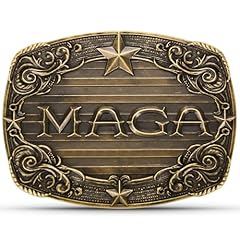 Maga-bronze