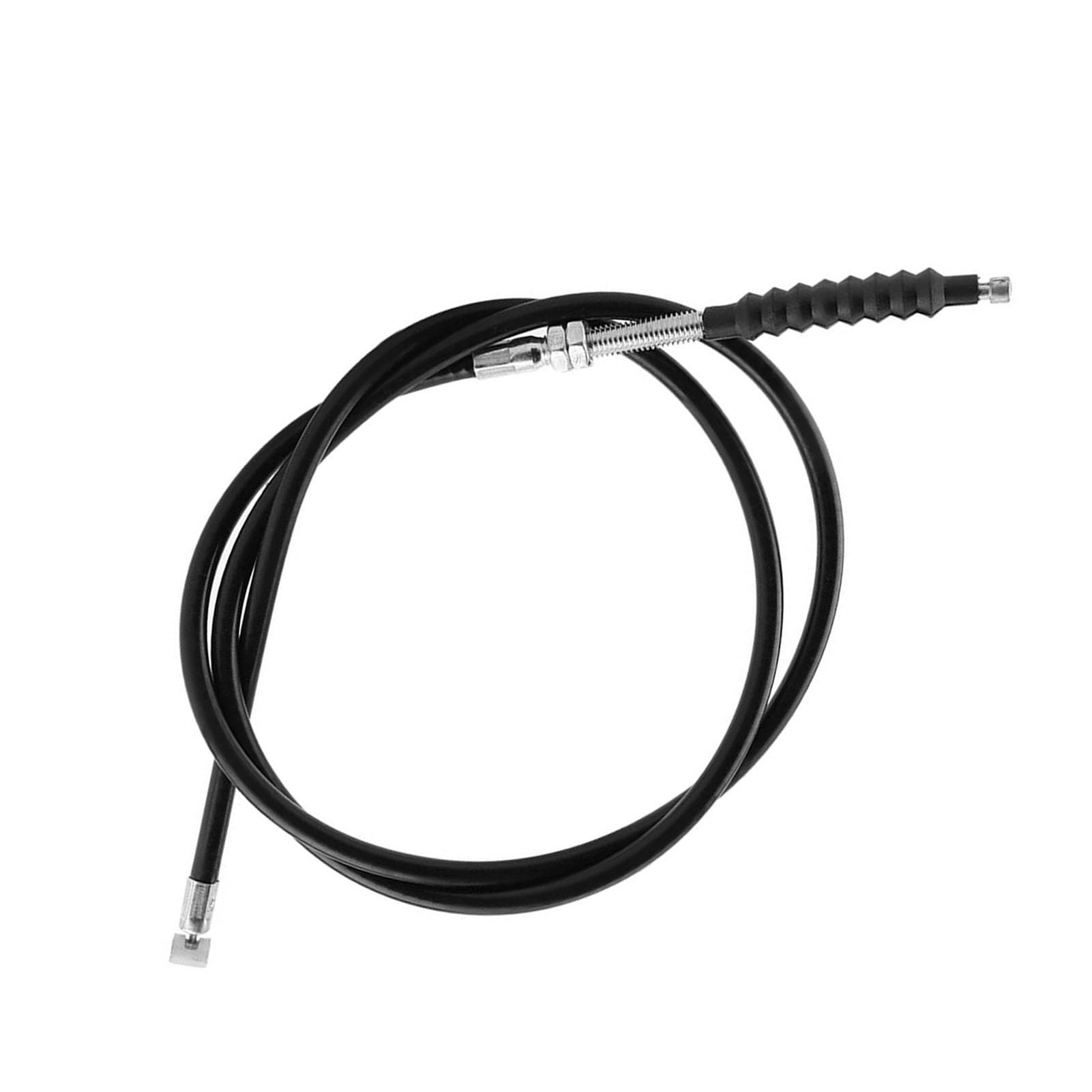 Yosoo Cable Embrayage Rieju Mrt 50 Câble D'Embrayage, Cable Embrayage Derbi Euro 3, Cable Embrayage