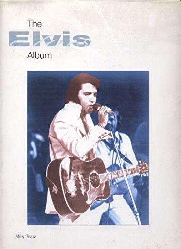 The Elvis Album The Elvis Album