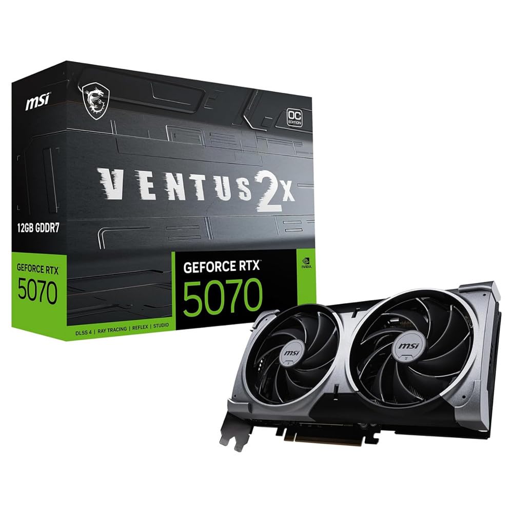 PC Workstation i9 13900K 24 Core 5,80 Ghz - Ram 128 GB DDR5 - SSD M.2 1 TB - HD 4 TB - DVD - Wi-Fi - RTX 5070 12 GB GDDR7 - Windows 10/11 Pro