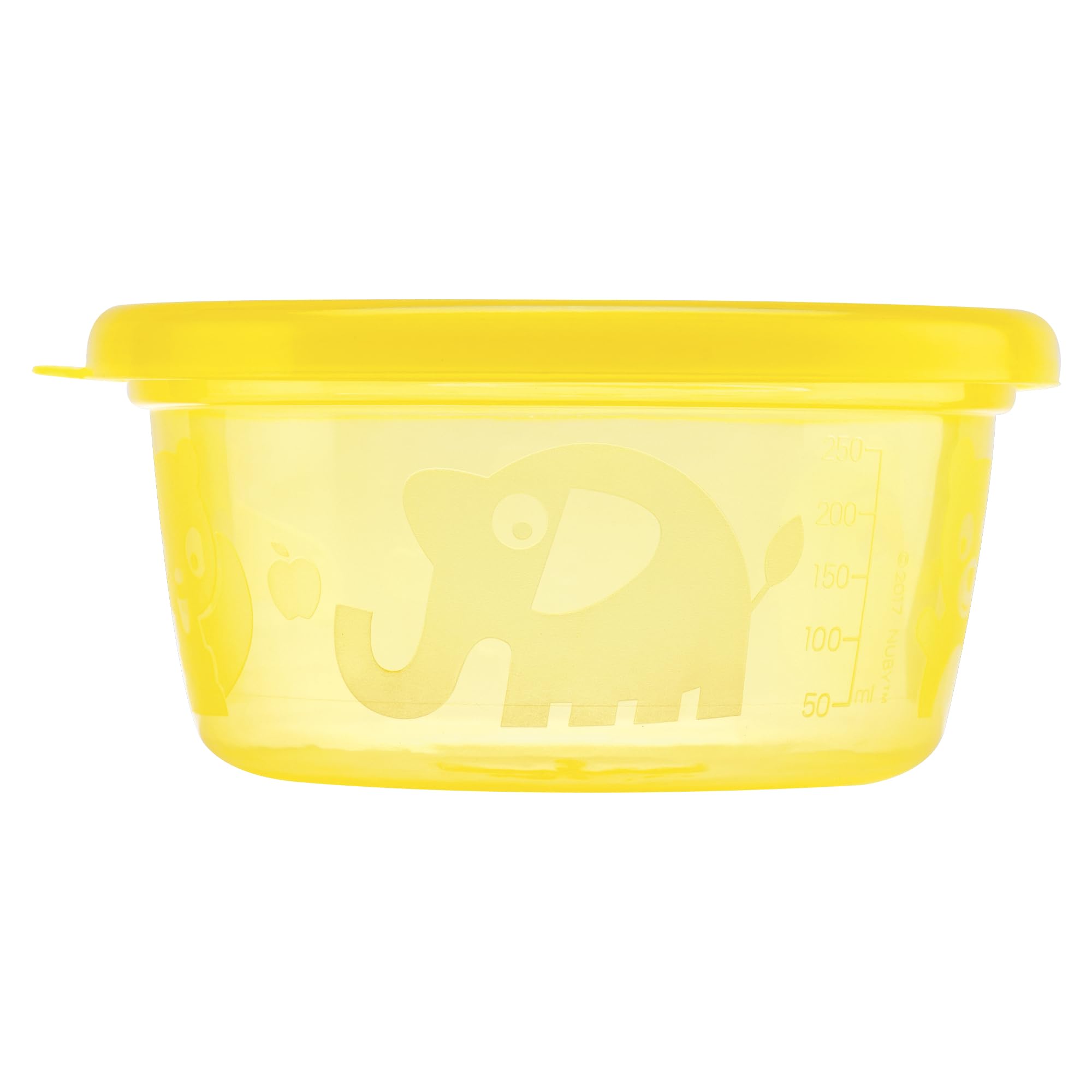 Recipientes Herméticos Lote 6 X 300 Ml