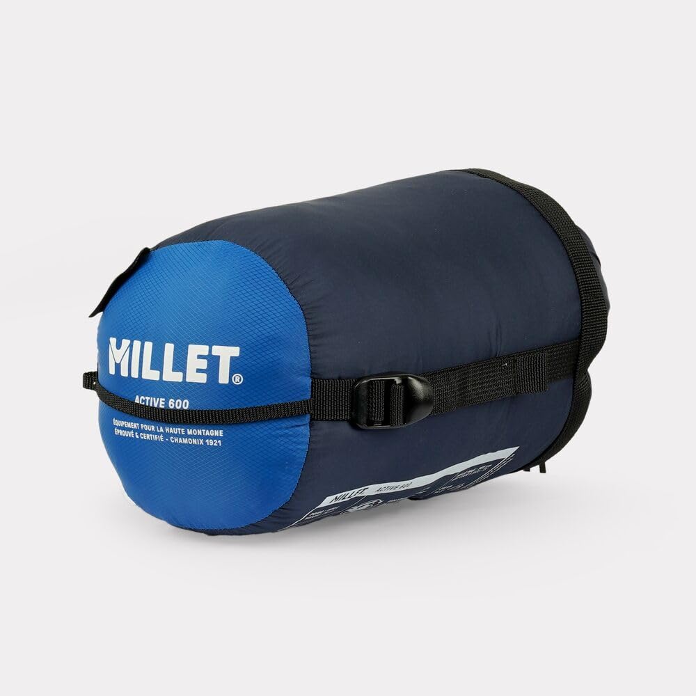 Millet - Sacco a Pelo Active 600 - Unisex
