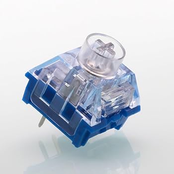 Corne V4 完成品（Kailh Deep Sea Silent Pro ） Kailh Deep sea pro whaleサイレント触覚スイッチ、スラブメカニカル