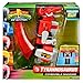 Mighty Morphin Power Rangers: Re-Ignition - Tyrannosaurus Deluxe Combinable Dinozord by Playmates Toys