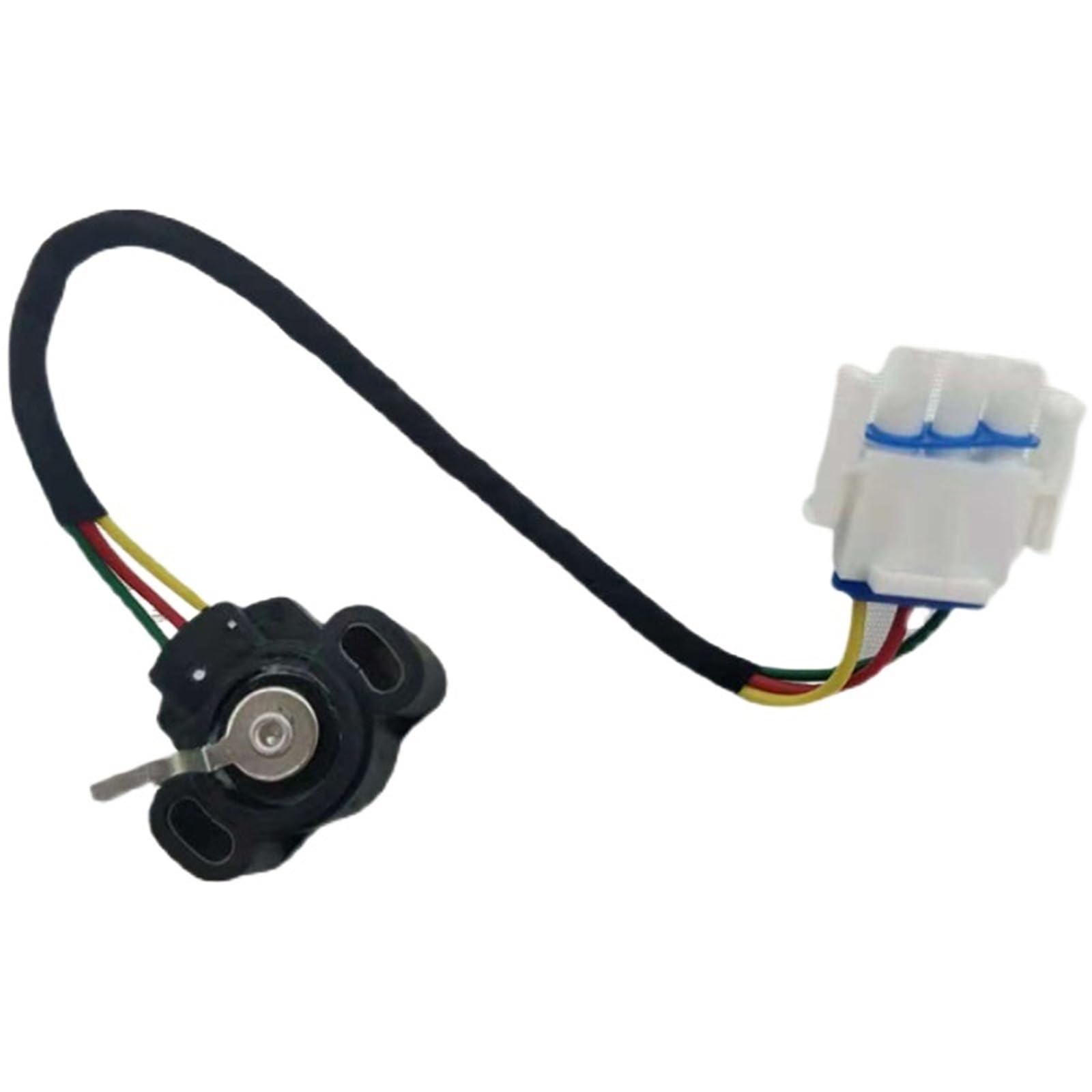 Potenciómetro de elevación for montacargas, sensor de elevación, número de pieza 5049464