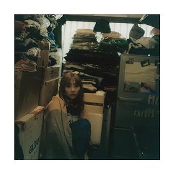 Amazon.co.jp: ワルツ [完全生産限定盤] - 家入レオ [CD + DVD