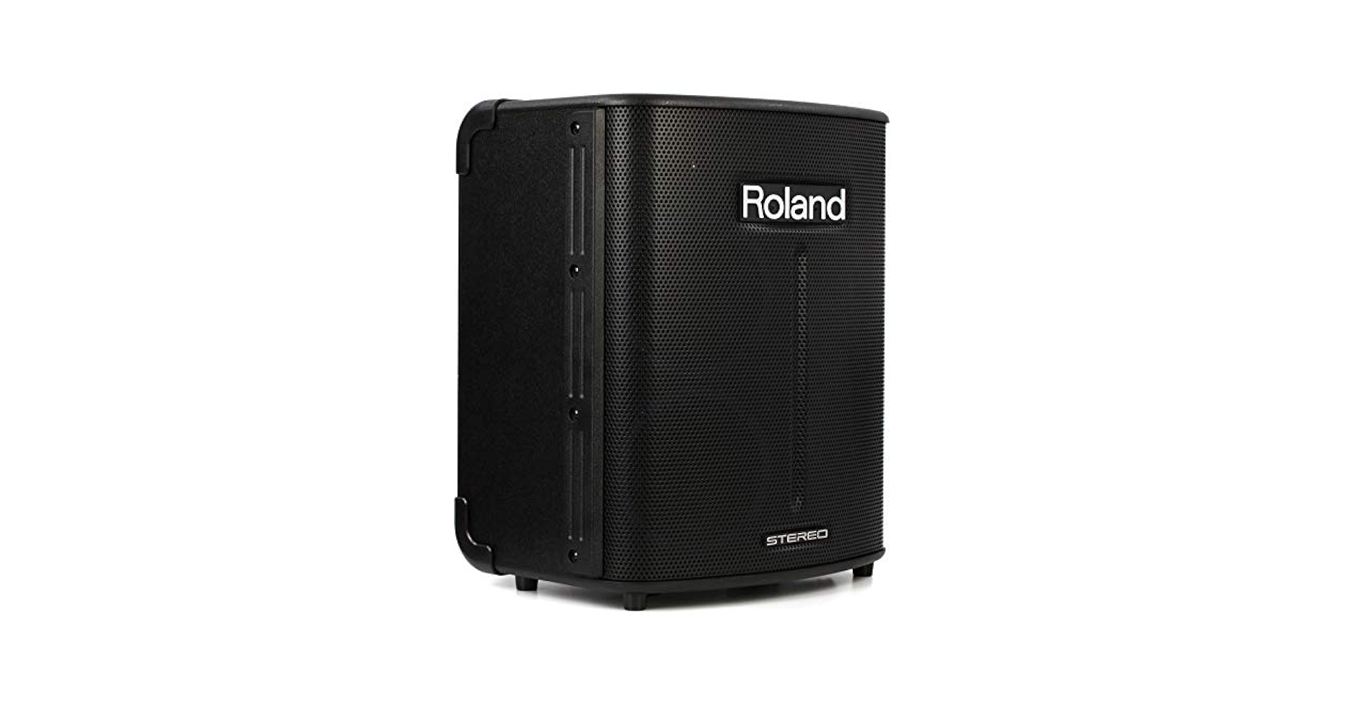 Amazon.com: Roland BA-330 PA System, Black : Musical Instruments
