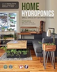 Image of Home Hydroponics: Small. Brand catalog list of . 