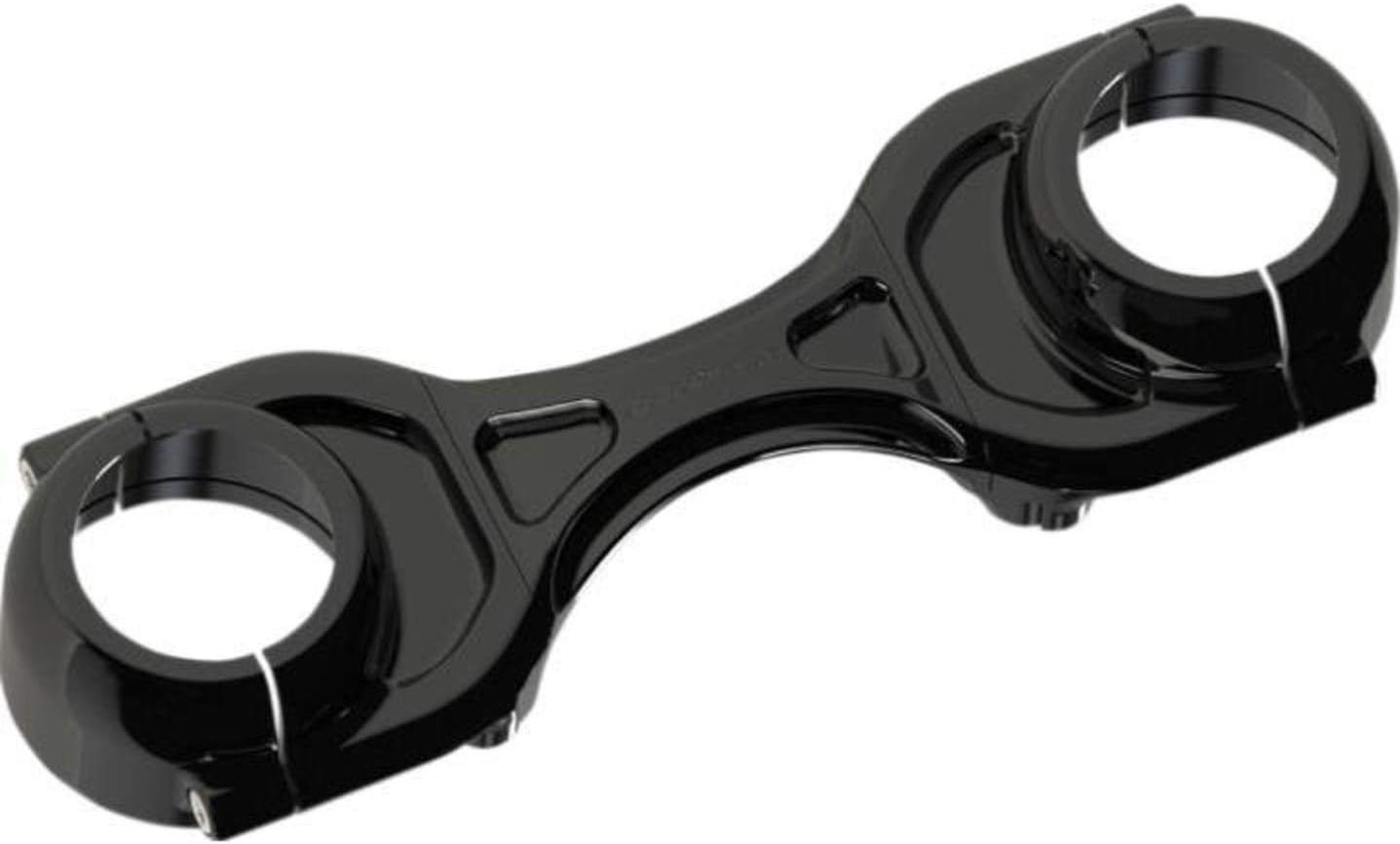 39mm fork brace Clearance