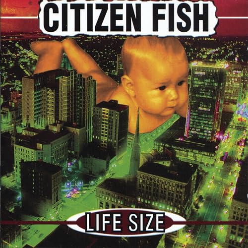 Citizen Fish