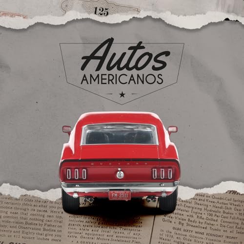 Reviews de Carros de coleccion disponible en línea para comprar. 2 Imagen adicional
