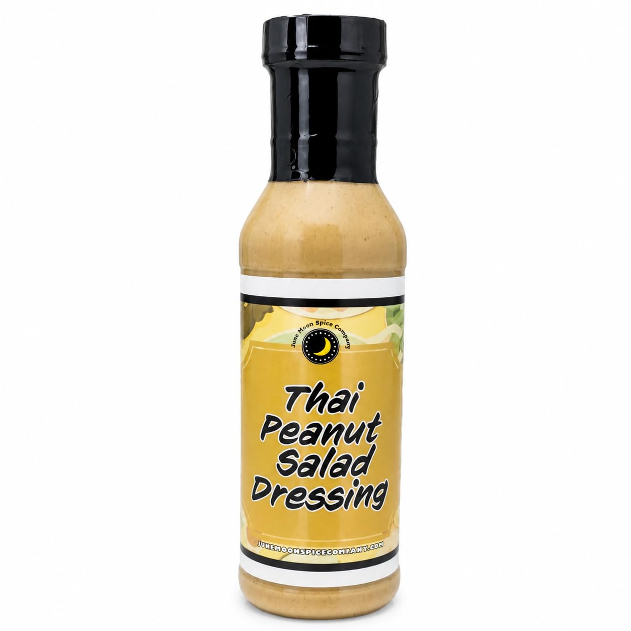 Amazon.com : Thai Peanut Salad Dressing | 12.0 fl oz | Crafted in Small Batches : Grocery & Gourmet Food Amazon.com : Thai Peanut Salad Dressing | 12.0 fl oz | Crafted in Small Batches : Grocery & Gourmet Food