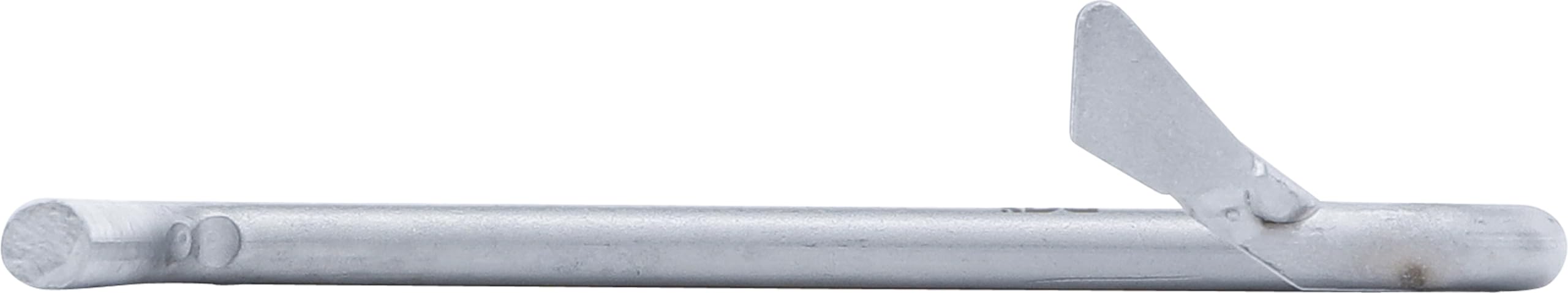 BGS 74383 | Utensile di sbloccaggio pedale del freno | per VAG