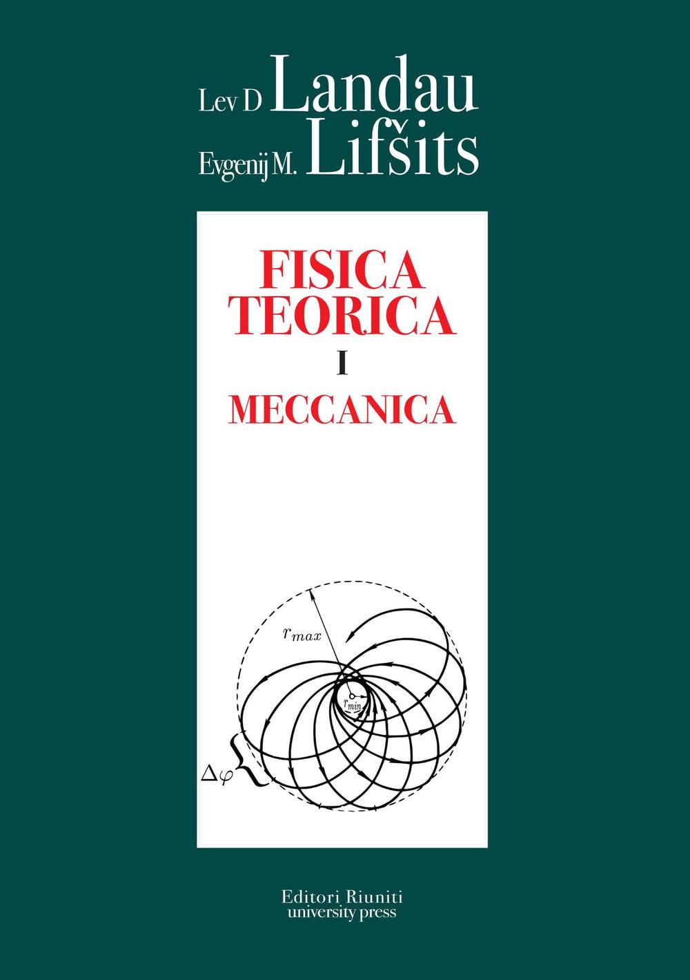 Fisica Teorica 1. Meccanica