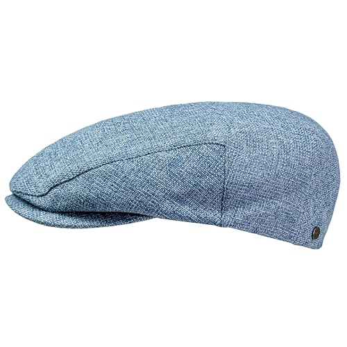 Casquette plate homme WEROR pour vos balades en ville et nature