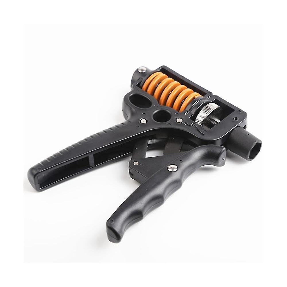 Joyhappst Image Color Grip Strength Trainer Adjustable Grip Finger Rehabilitation Trainer Wrist And Forearm Strength Trai