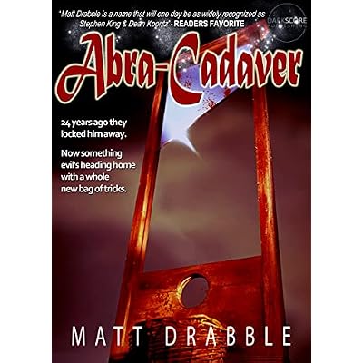 Abra-Cadaver