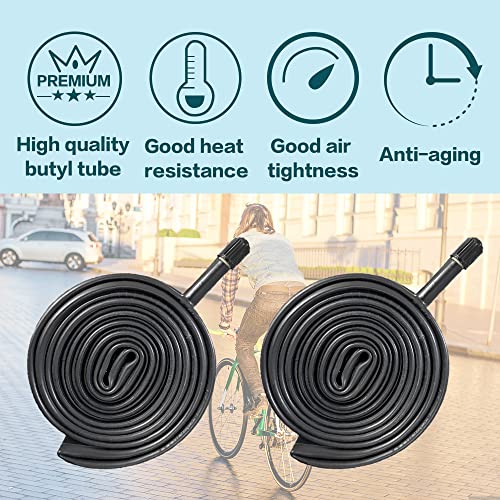 27 X 1 1/4 Bike Tire 27 Inch Road Bike Tires 32-630 Folding