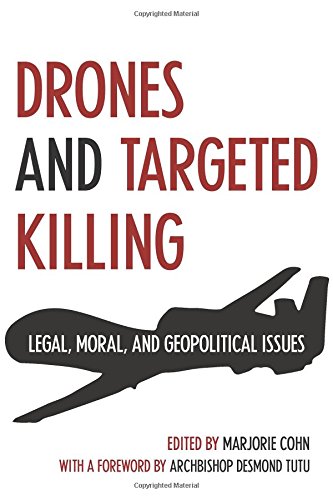 Buy Drones and Targeted Killing — BookShops.in