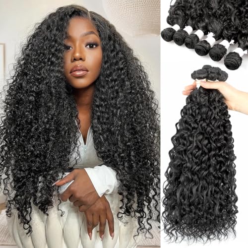 UENOKIPS Protein Silk Water Wave