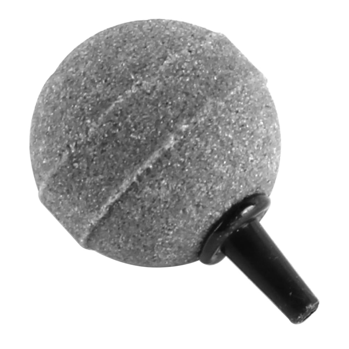 Laroal 6pcs Air Stones for Fish Tanks 3cm Fish Tank Air Stones Air Stones Fast Oxygenation Suitable for Air Pump Fish Tank Pond - Image 4
