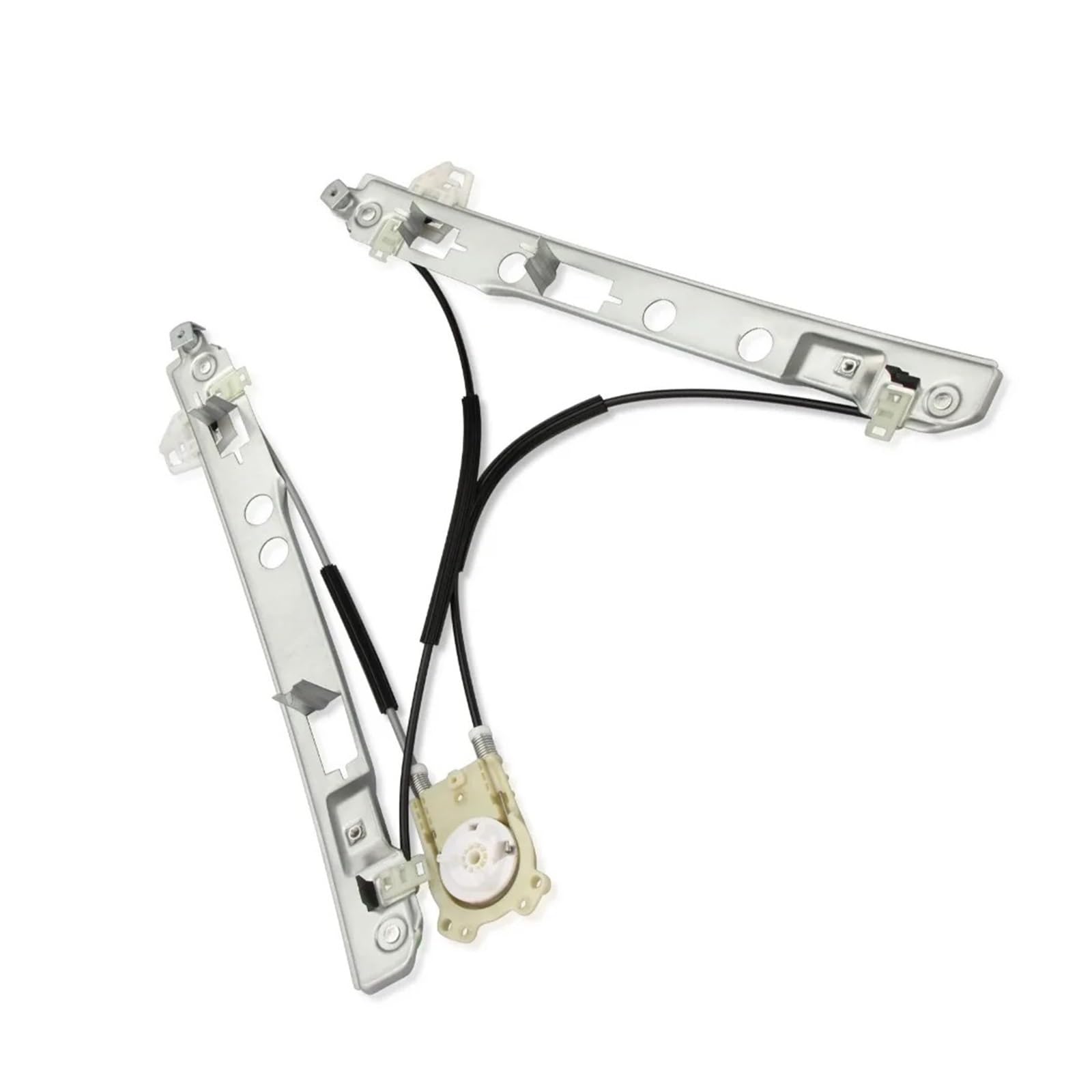 Sauanmnktp One Color Electric Window Regulator For Megane Mk2 8200325136 Front Left Side Electric Window Regulator Front Passengerwithout