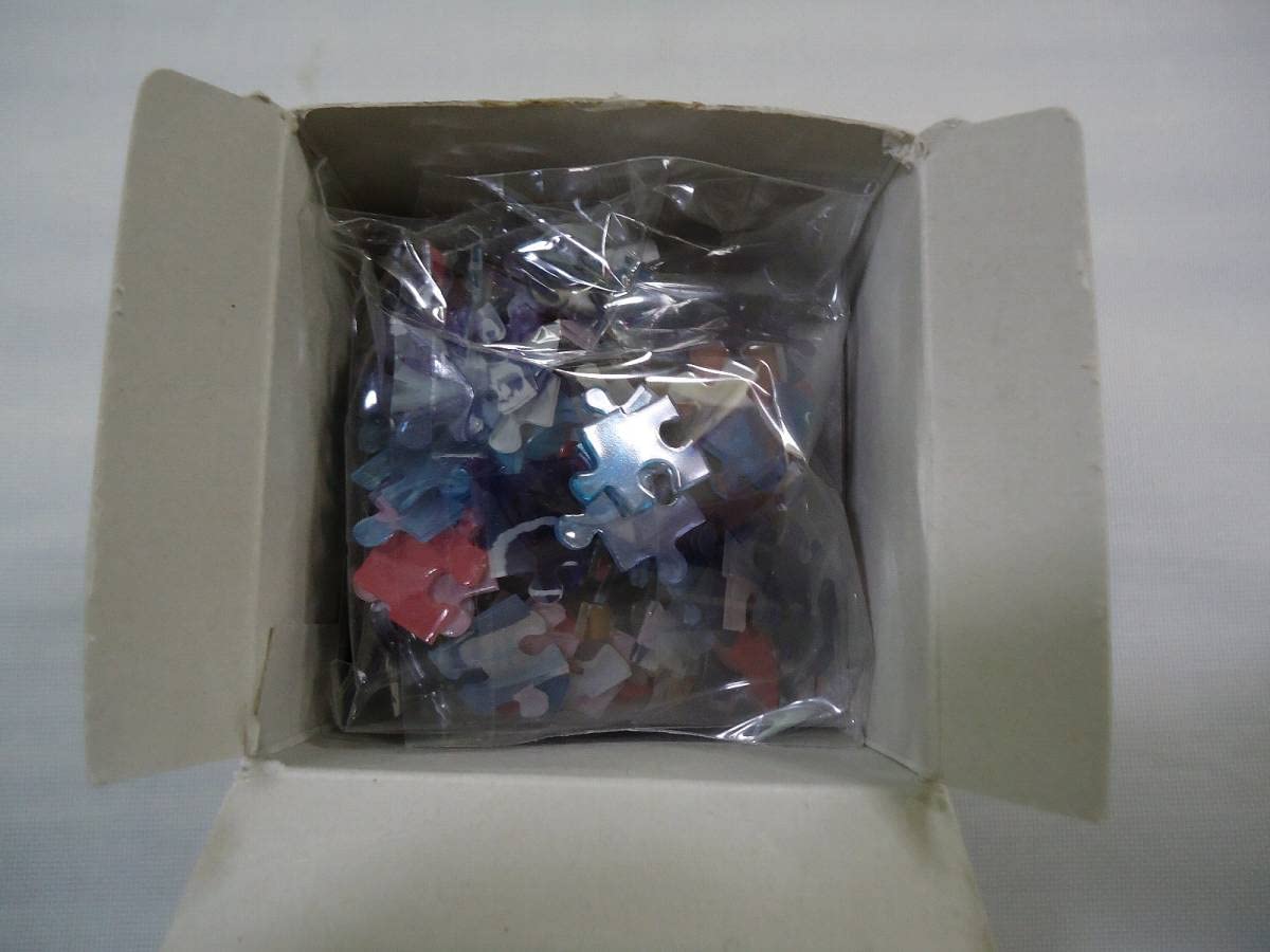 Amazon | ワンピース チョッパー 乙女座 イルミネーションパズル