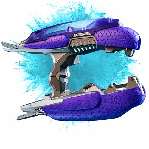 Gel Blaster Halo Plasma Rifle...
