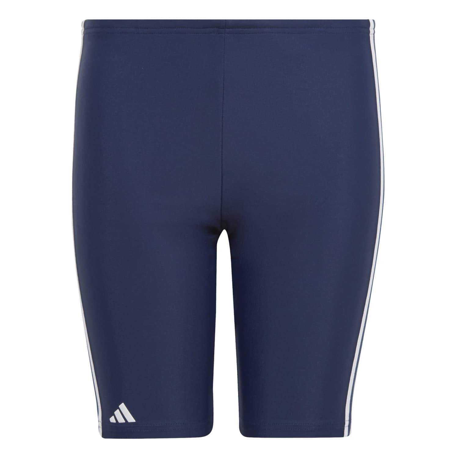 adidas Classic 3-Stripes Swim Jammers Swimsuit Niños
