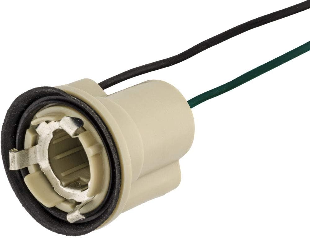 AMZ Clips And FastenersPigtail Connector Backup & Cornering- For GM