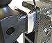 2 1/2” Class V Hitch Tightener GH-063, Fits 2.5