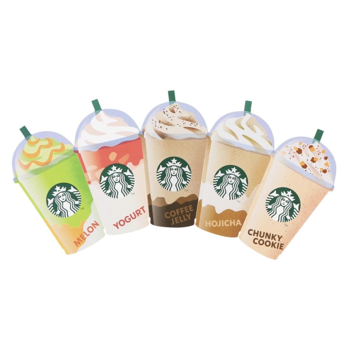 期間限定値下★スターバックスカード＆タッチザペン（白）セット Amazon | スタバカード2026 ミニ スターバックス カード 30YEARS 30
