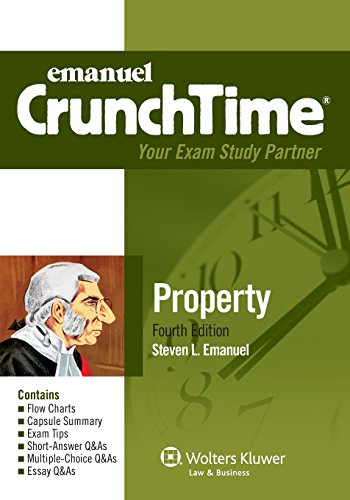 Property (CrunchTime) view 2