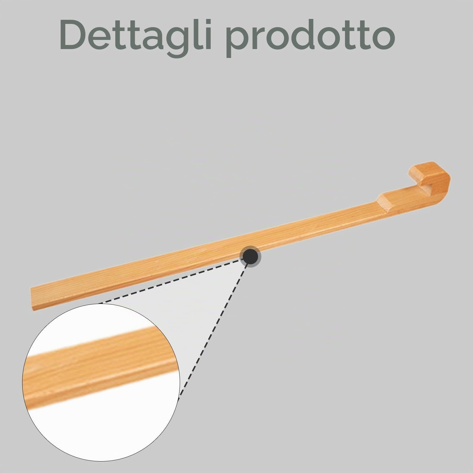 Strumento di Appoggio per La Mano Del Pittore Mahlstick per Pittura a Olio, I Mahlstick Migliorano Il Comfort E La Durata, Il Bracciolo Stabilizza La