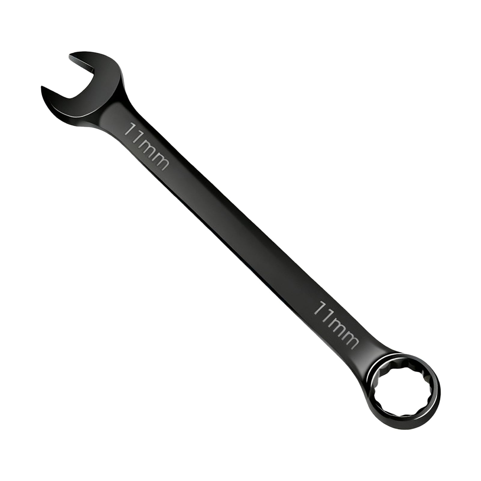 Porceosy Combination Wrench, #45 Steel Metric Spanner for Automotive
