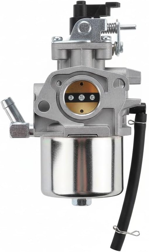 Carburetor F20001368 1 Pack Applicable to Snowplow LCT 03121 Engine Reliable Performance