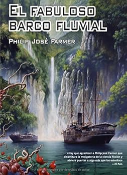 El fabuloso barco fluvial (...